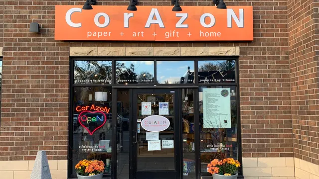 Corazon Minneapolis