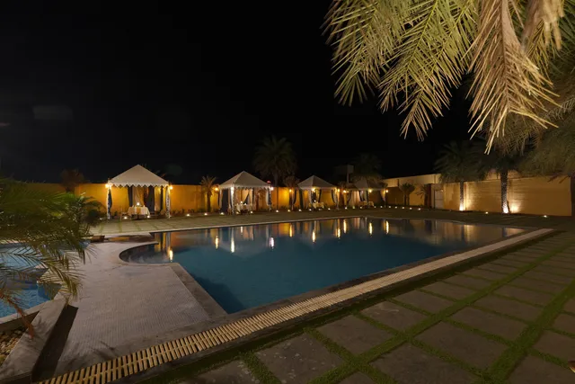 The Garden Ananta Elite