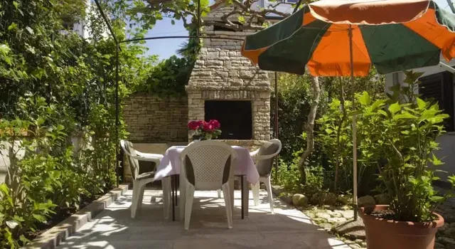 Apartments Prenc Pisuko