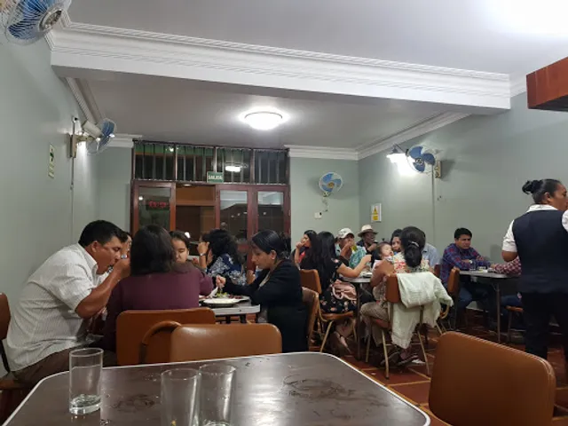 Las Mollejitas De San Andrés