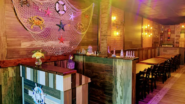 OD seafood of vidalia