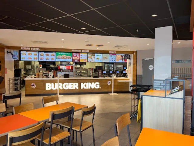 Burger King