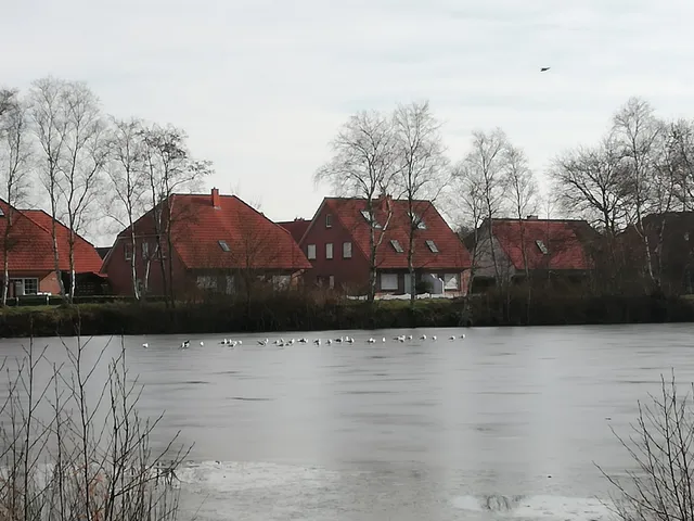 Ferienpark Berum un umto