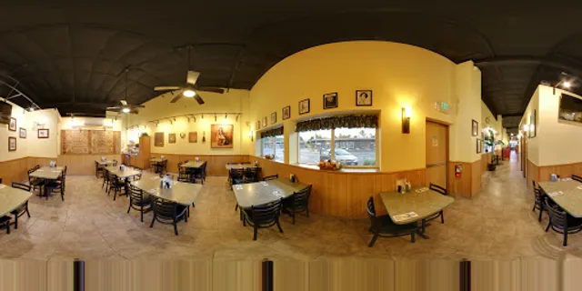 Hawaiian Style Cafe Hilo