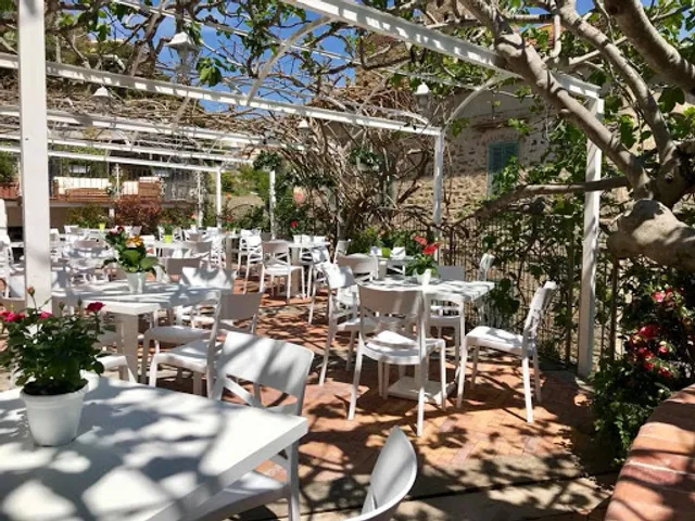 Pancrazio Locanda Cilentana