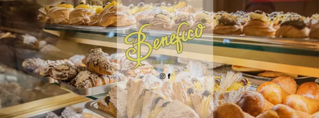 Pasticceria Benefico