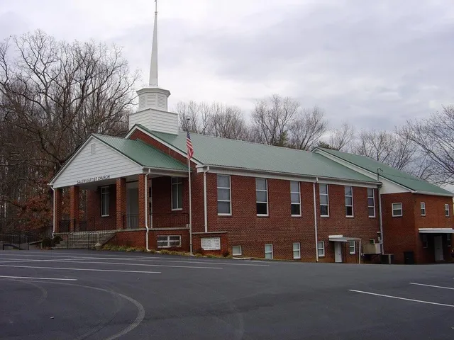 A.D.S. Metal Roofing