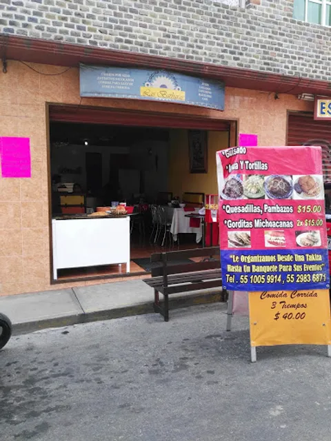 Cocina Económica El Buen Sazon