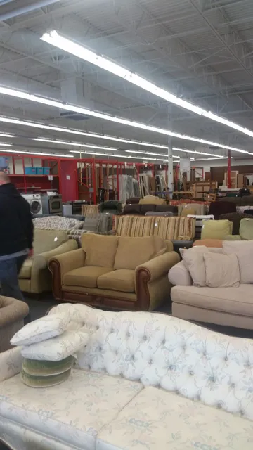 Our Towns Habitat For Humanity