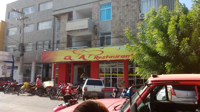 GA Restaurante