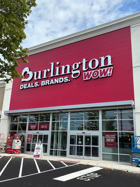 Burlington
