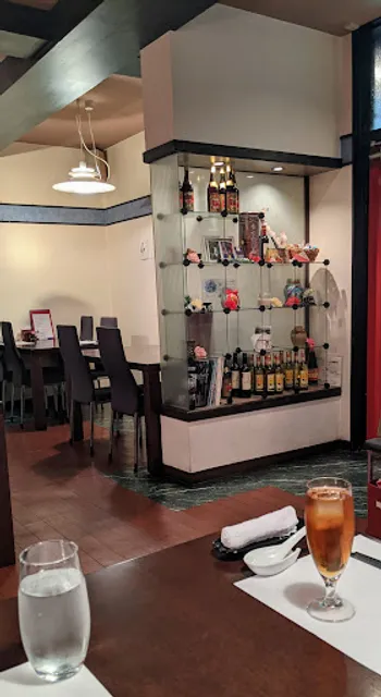 チャイニーズレストランCAREN（カレン)