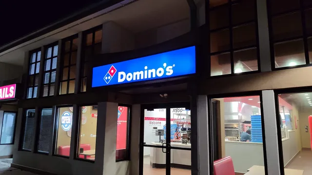 Domino's Pizza