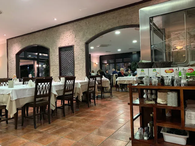 Ristorante Pizzeria Shakespeare