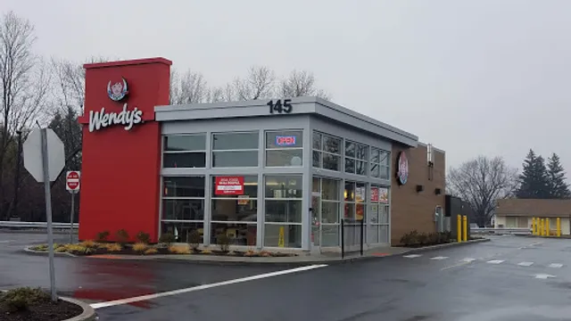 Wendy's