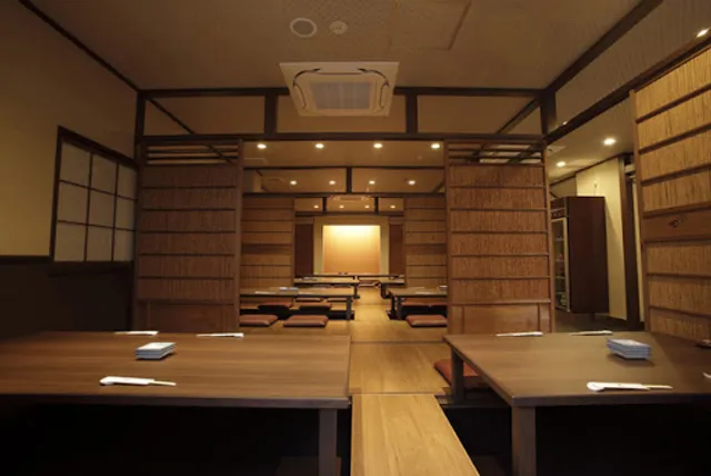 Mamean Station South