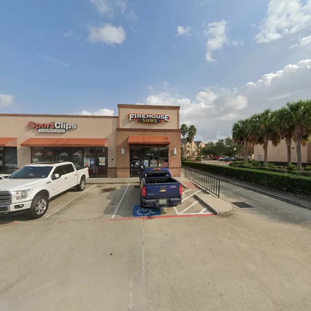 Firehouse Subs Deer Park