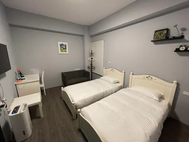 SummerMallika 夏茉民宿