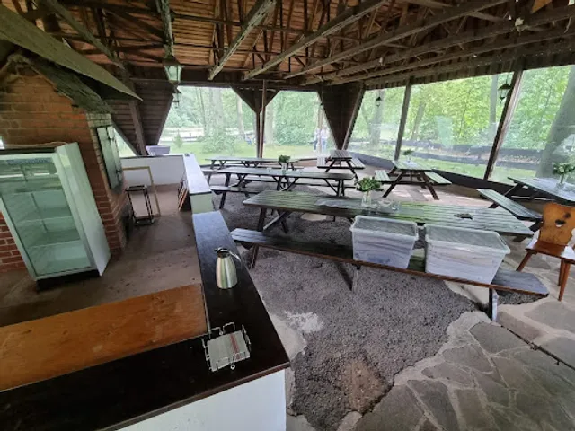 Jäger- & Fischerhütte Wermsdorf