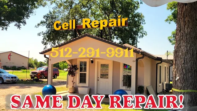 Cell Repair Techs
