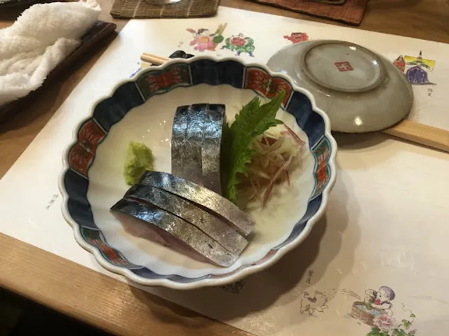 Sushi Kunisatsukimachi