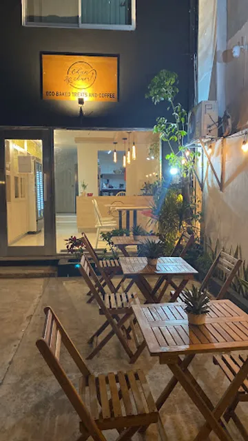 Chan Cham Ecogourmet