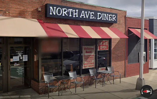 North Ave Diner