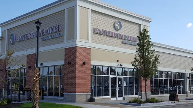 Eastern Paradise Asian Cuisine