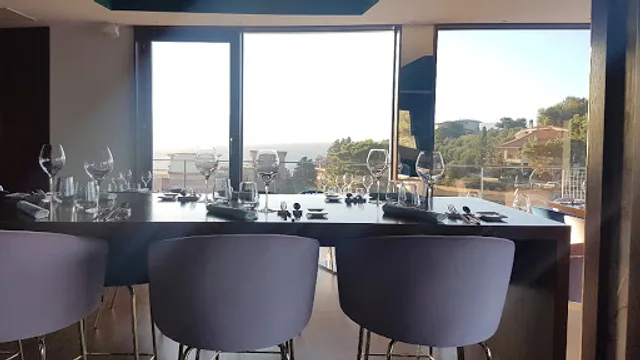 Canopia - Habitat Gastronomico