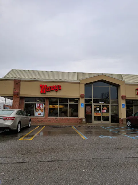 Wendy's