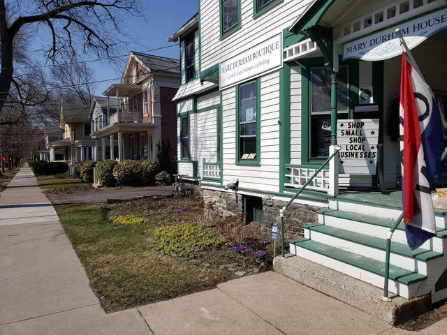 Opportunity Boutique