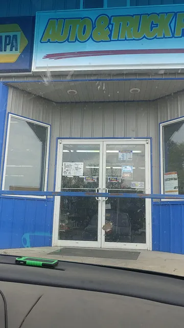 NAPA Auto Parts - Wayne City Auto and Truck Parts LLC