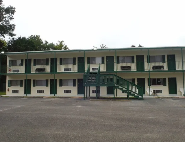 Surrey House Country Inn