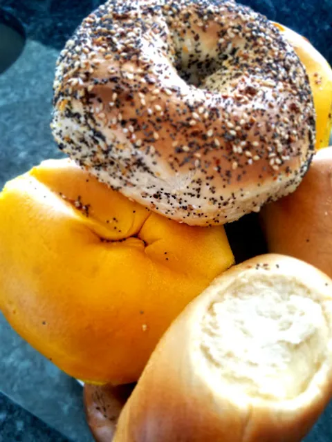 J & J Bagels