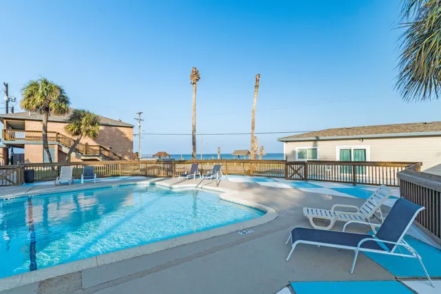 Sandollar Resort & RV Park