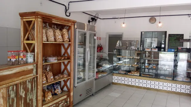 Padaria Belo Pão - Padaria, Confeitaria, Lanchonete e Empório