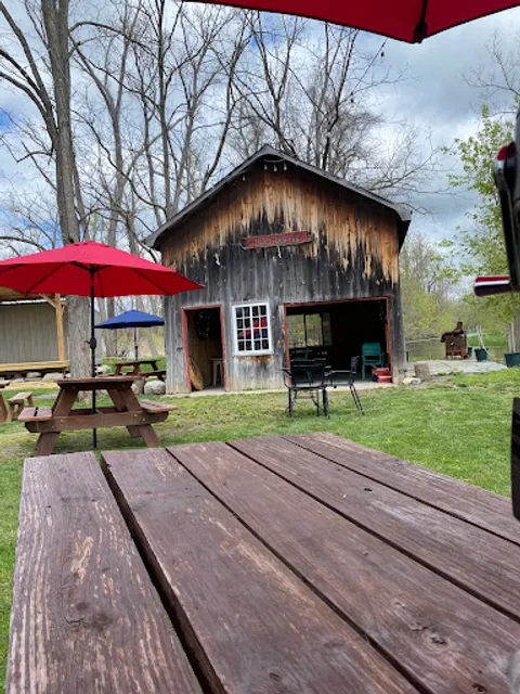 Birdhouse Brewing Company