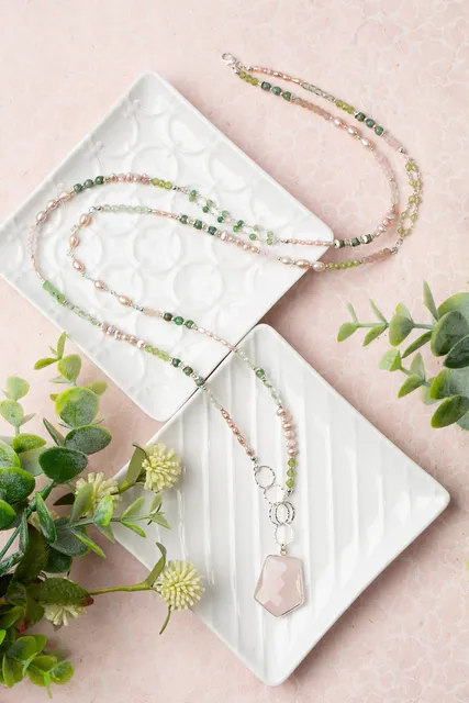 Anne Vaughan Original Jewelry