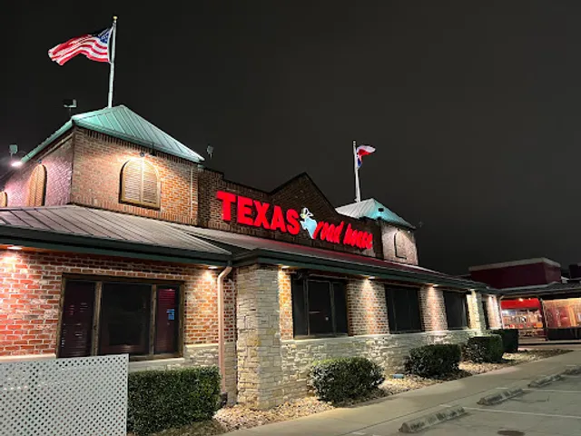 Texas Roadhouse