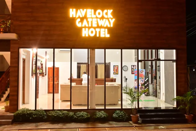 Havelock Gateway Hotel