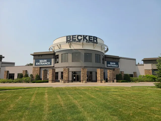 Becker
