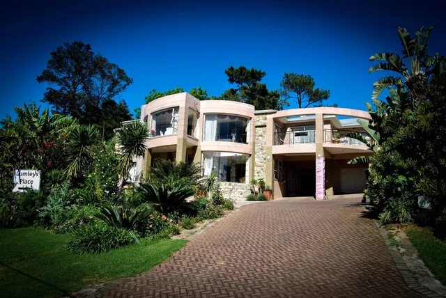 Lumley's Place Guesthouse