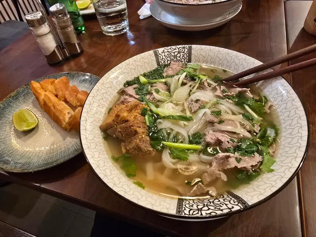 Viet Tasty
