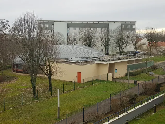 Salle Camille Claudel - Dijon