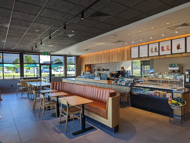 Starbucks Coffee Company