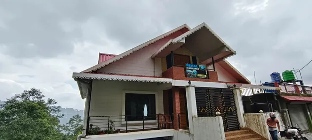 Nehal homestay kalimpong