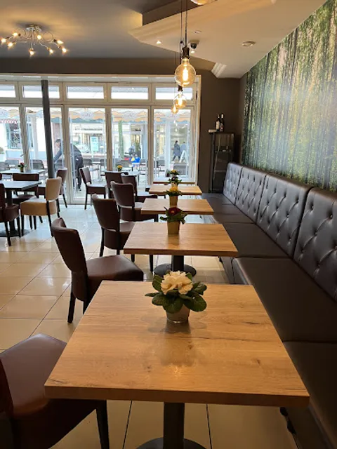 Eiscafé/ Pizzeria Venezia