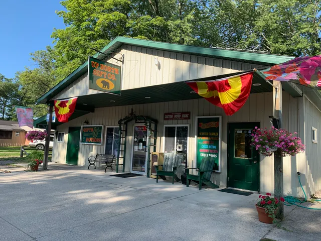 Up North Gift Co