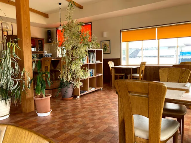 カフェ・デジャヴュ