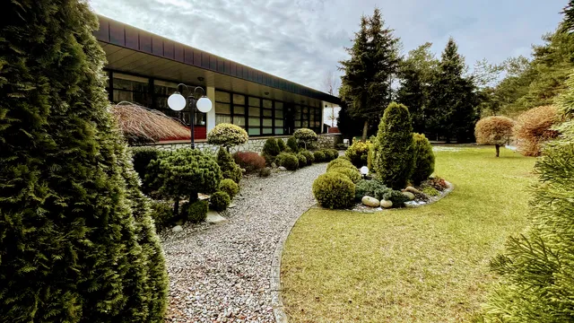 Ośrodek Wypoczynkowy Jaroszowiec